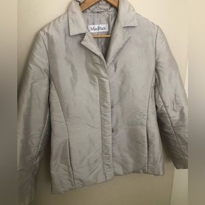 Max Mara Jacket